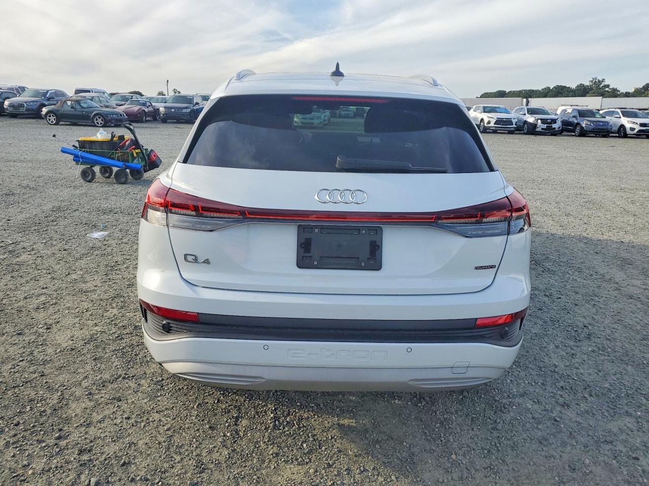 2022 AUDI ALL OTHER