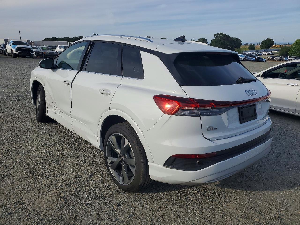 2022 AUDI ALL OTHER