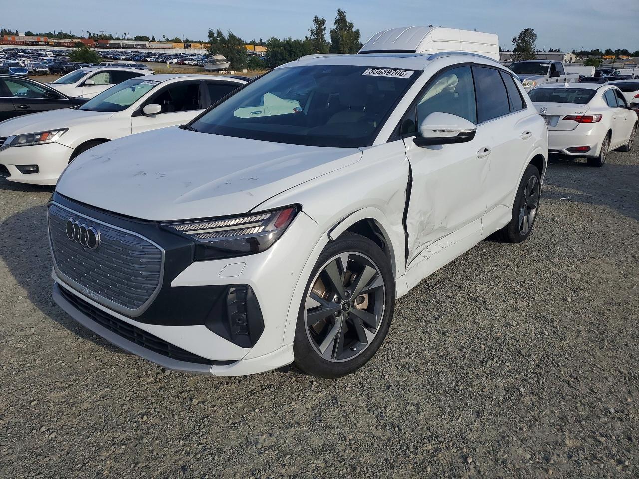2022 AUDI ALL OTHER