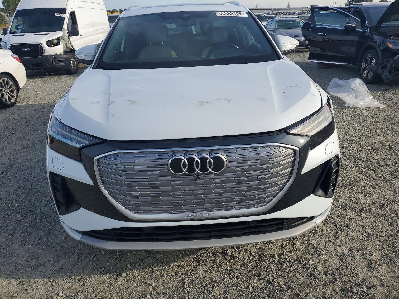 2022 AUDI ALL OTHER