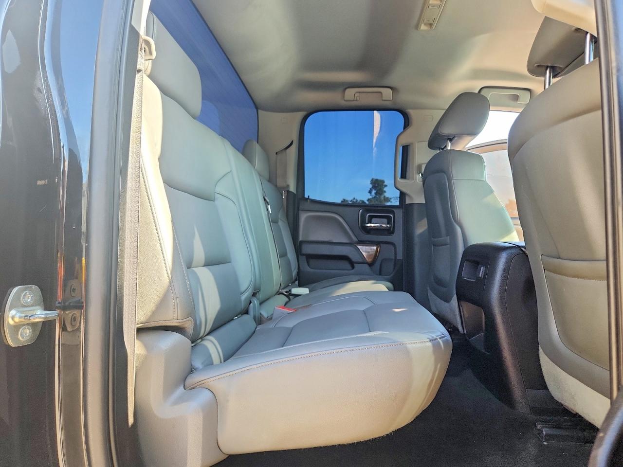 2014 GMC SIERRA
