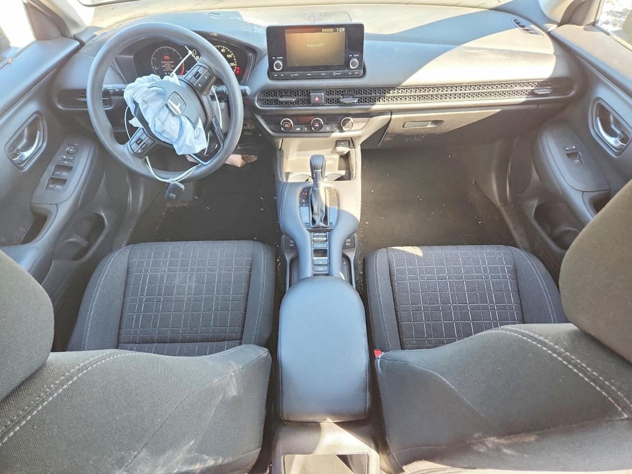 2024 HONDA HR-V