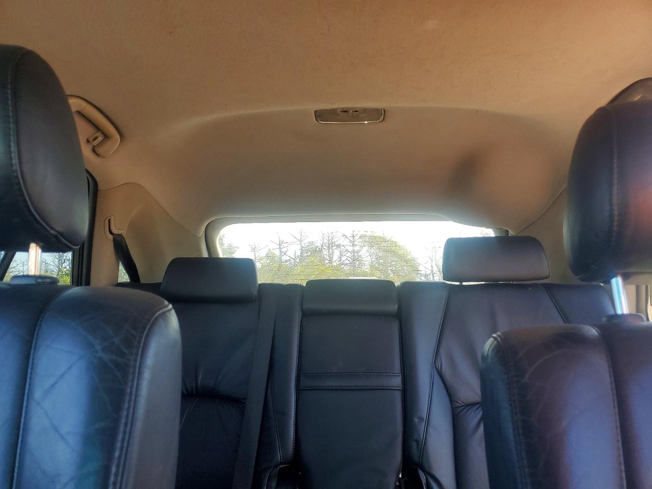 2007 LEXUS RX350