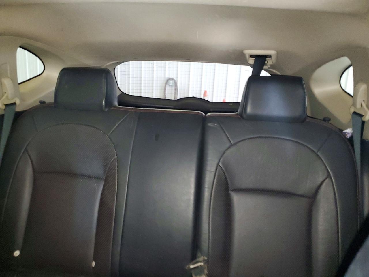 2013 NISSAN ROGUE