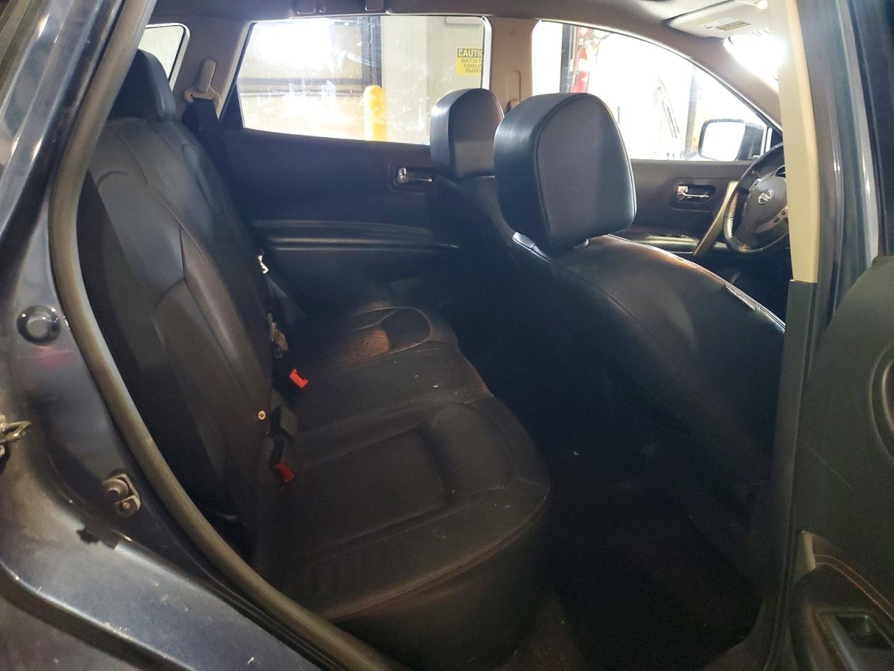 2013 NISSAN ROGUE