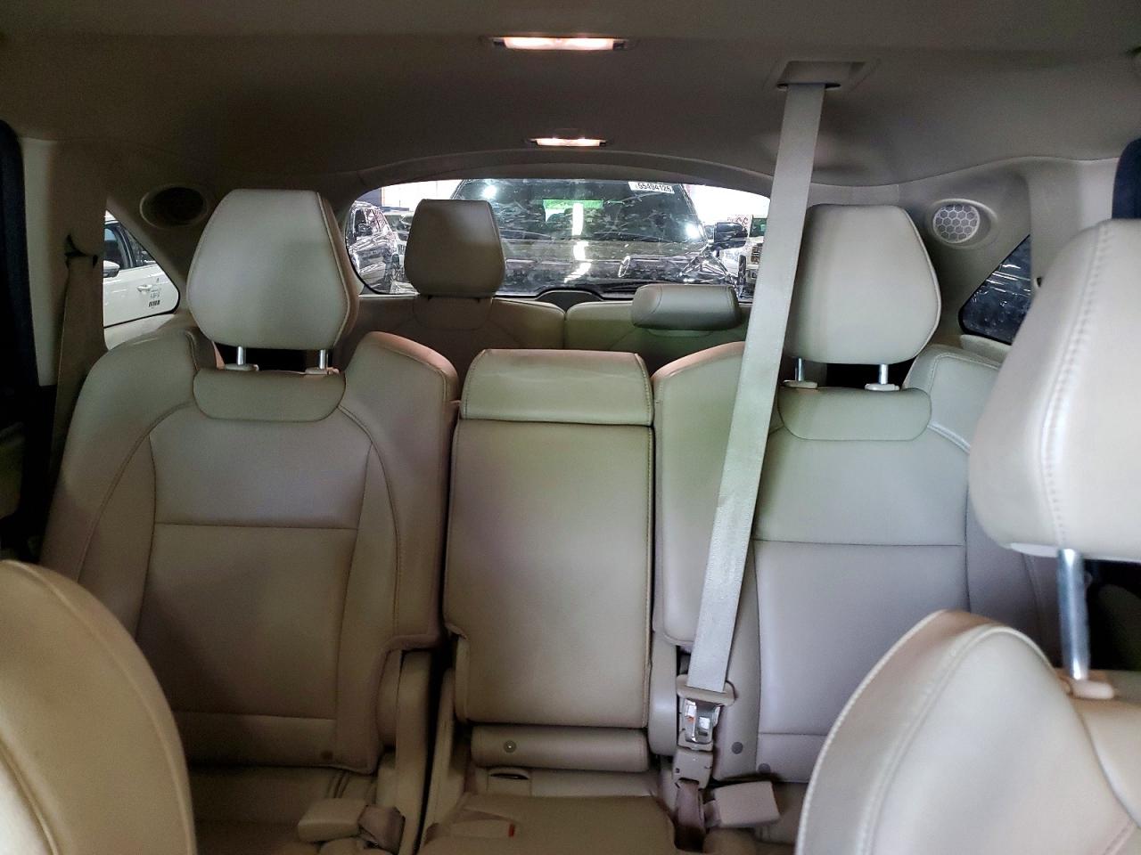 2018 ACURA MDX