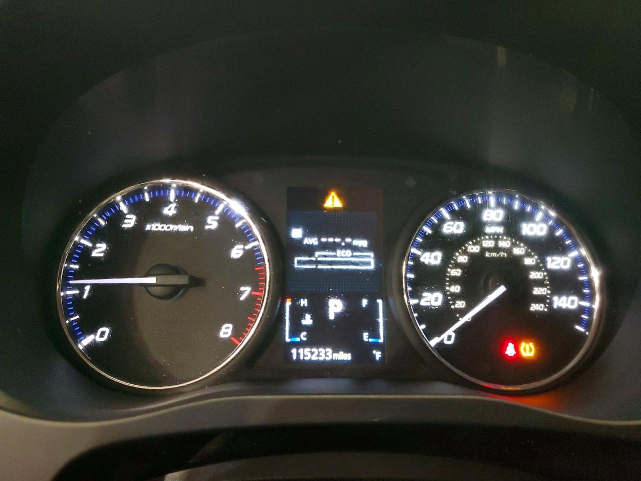 2017 MITSUBISHI OUTLANDER