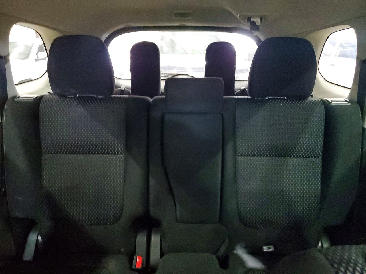 2017 MITSUBISHI OUTLANDER