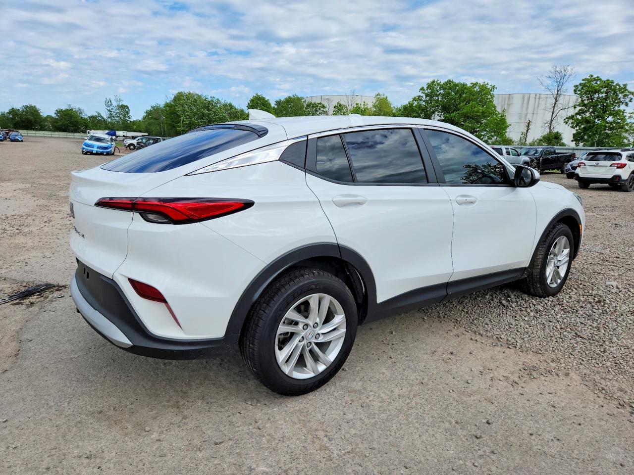 2024 BUICK ALL OTHER
