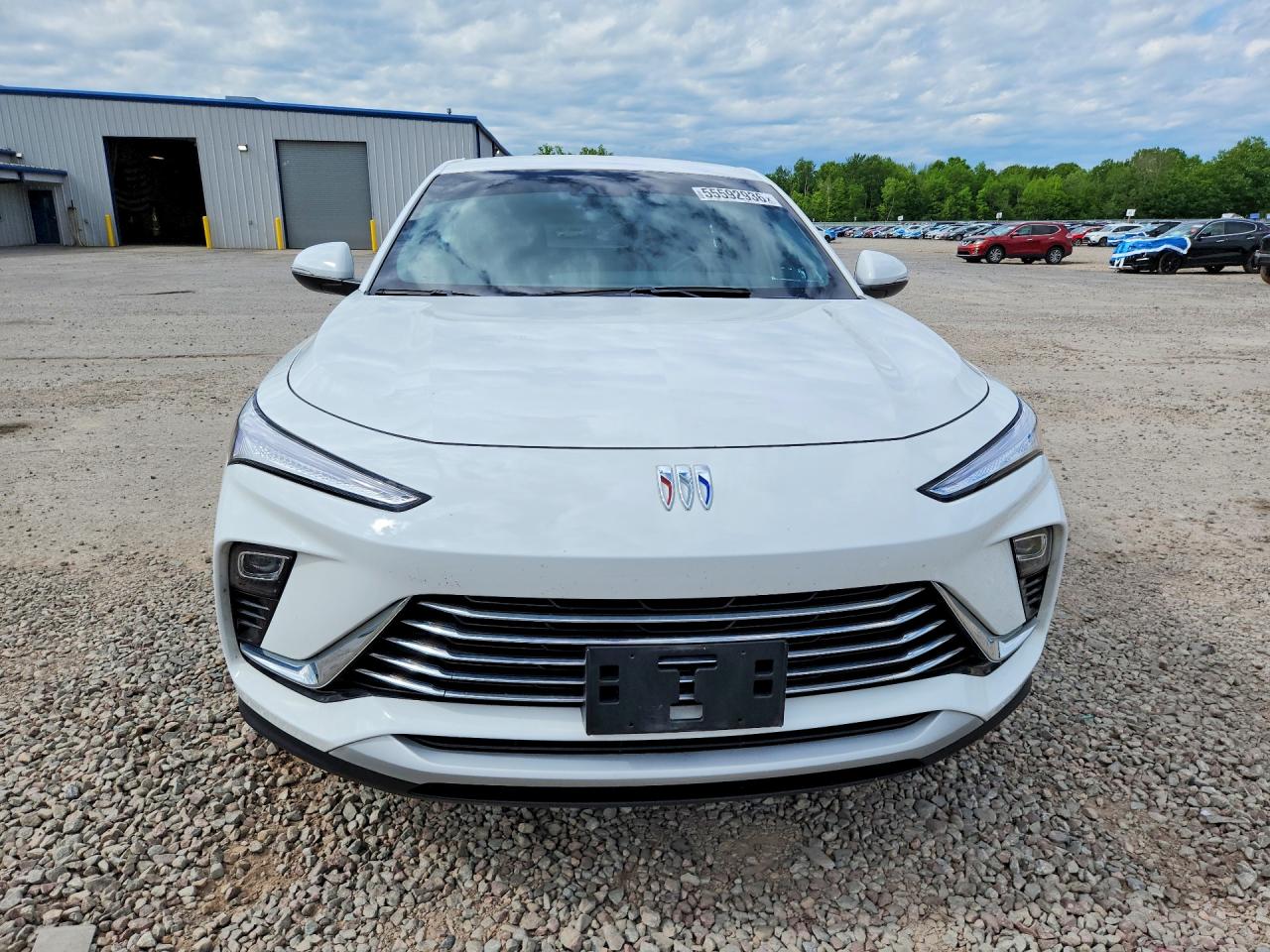 2024 BUICK ALL OTHER