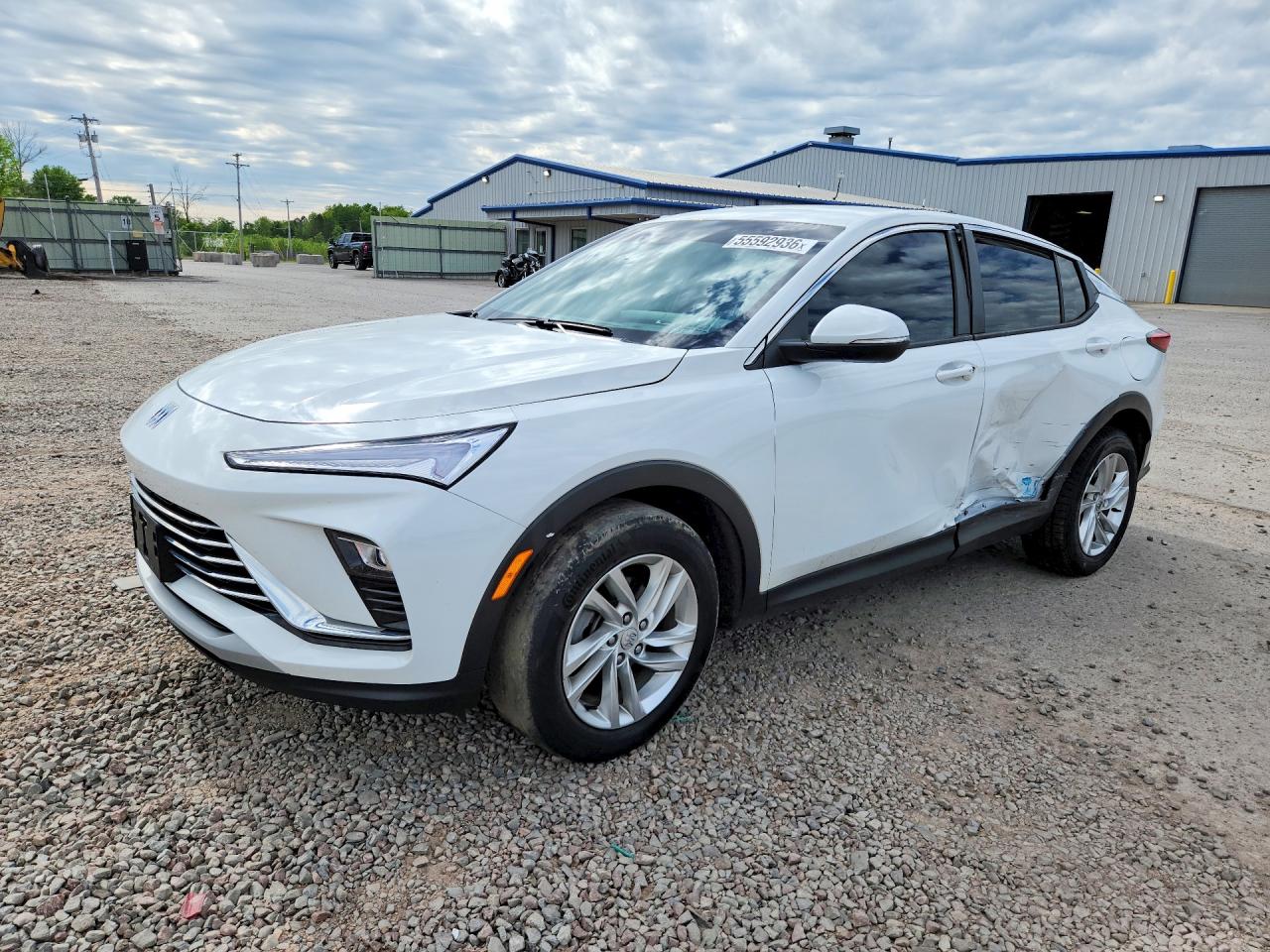 2024 BUICK ALL OTHER