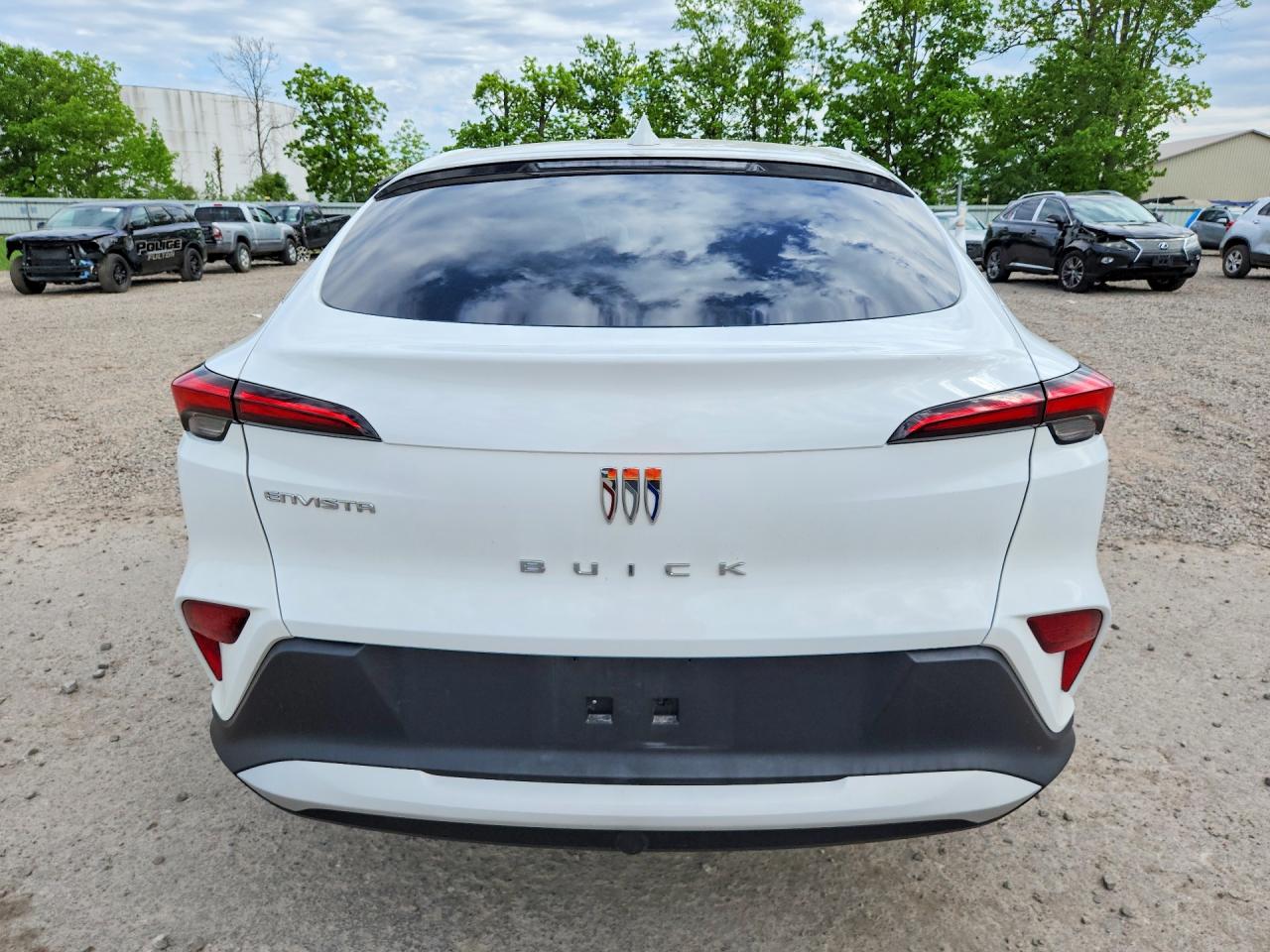 2024 BUICK ALL OTHER
