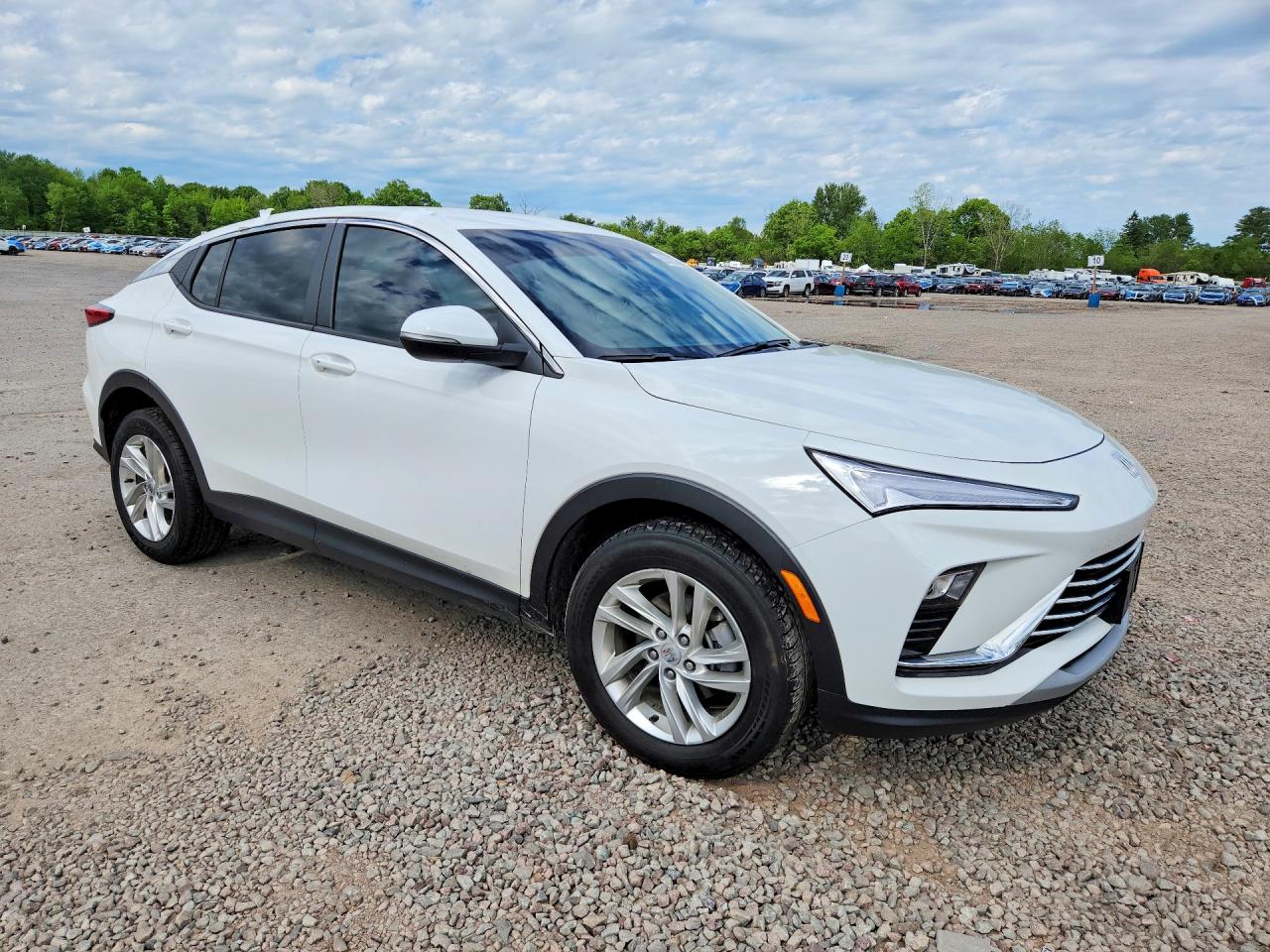 2024 BUICK ALL OTHER