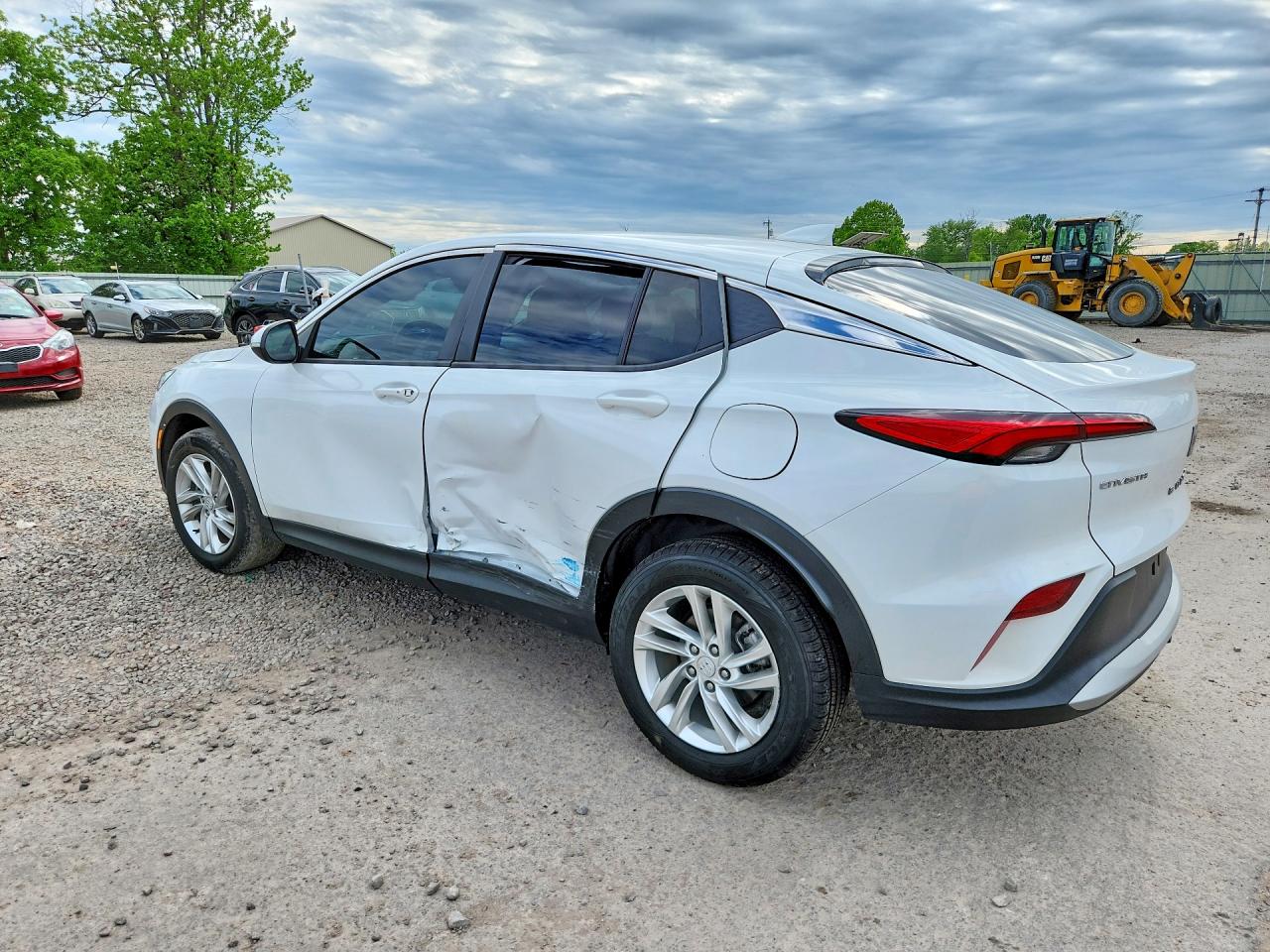 2024 BUICK ALL OTHER