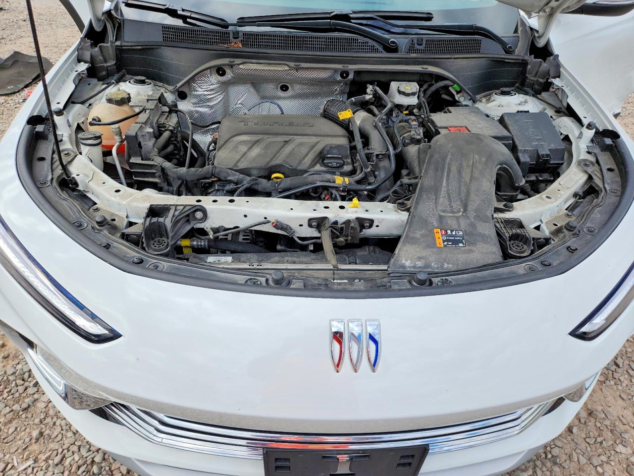 2024 BUICK ALL OTHER