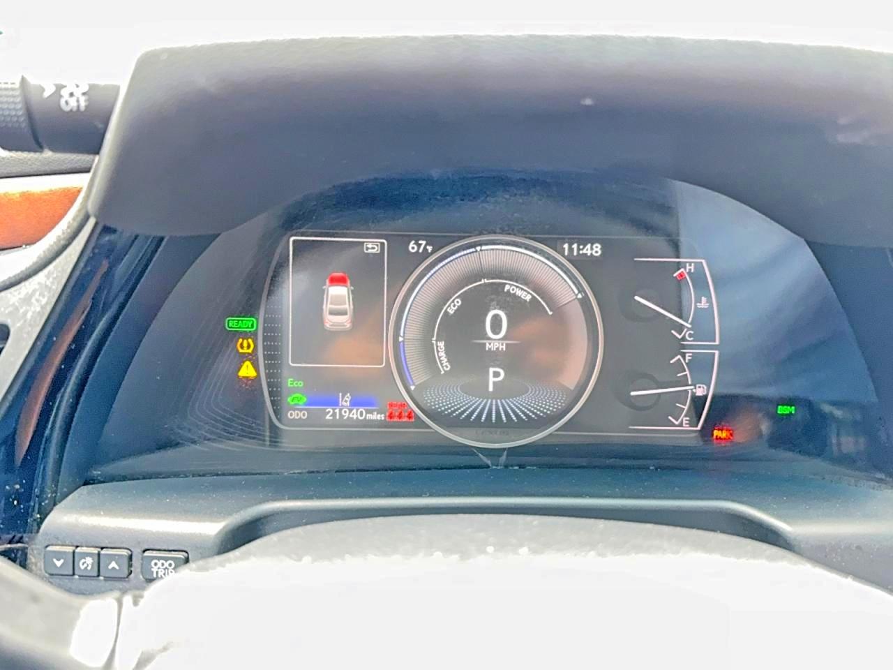 2023 LEXUS ES300