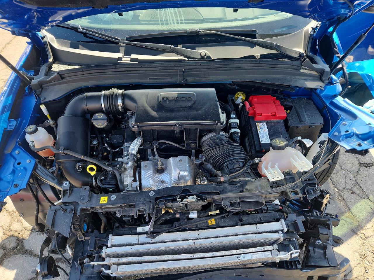 2024 DODGE ALL OTHER