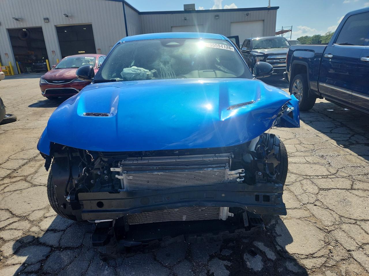 2024 DODGE ALL OTHER