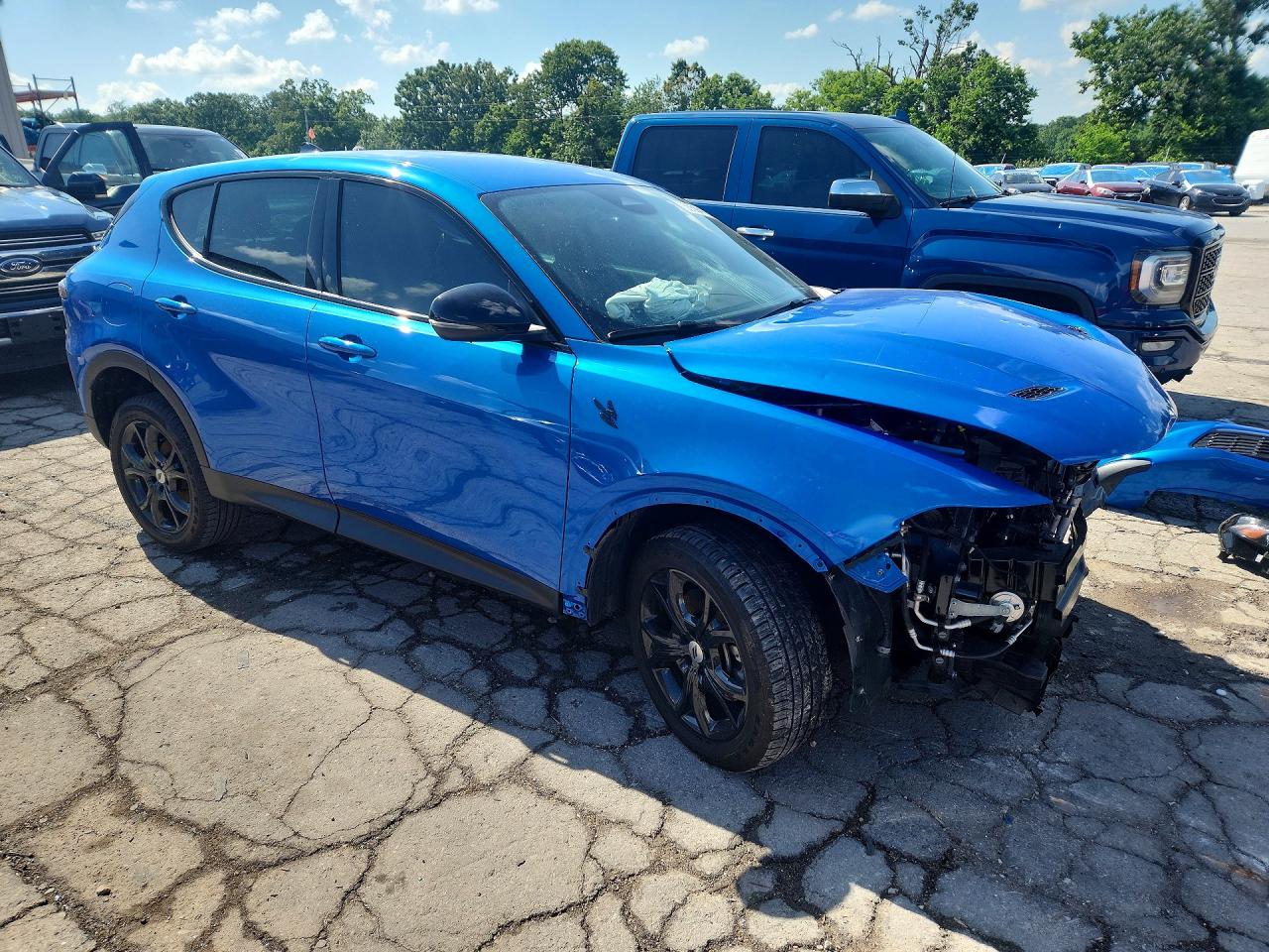 2024 DODGE ALL OTHER