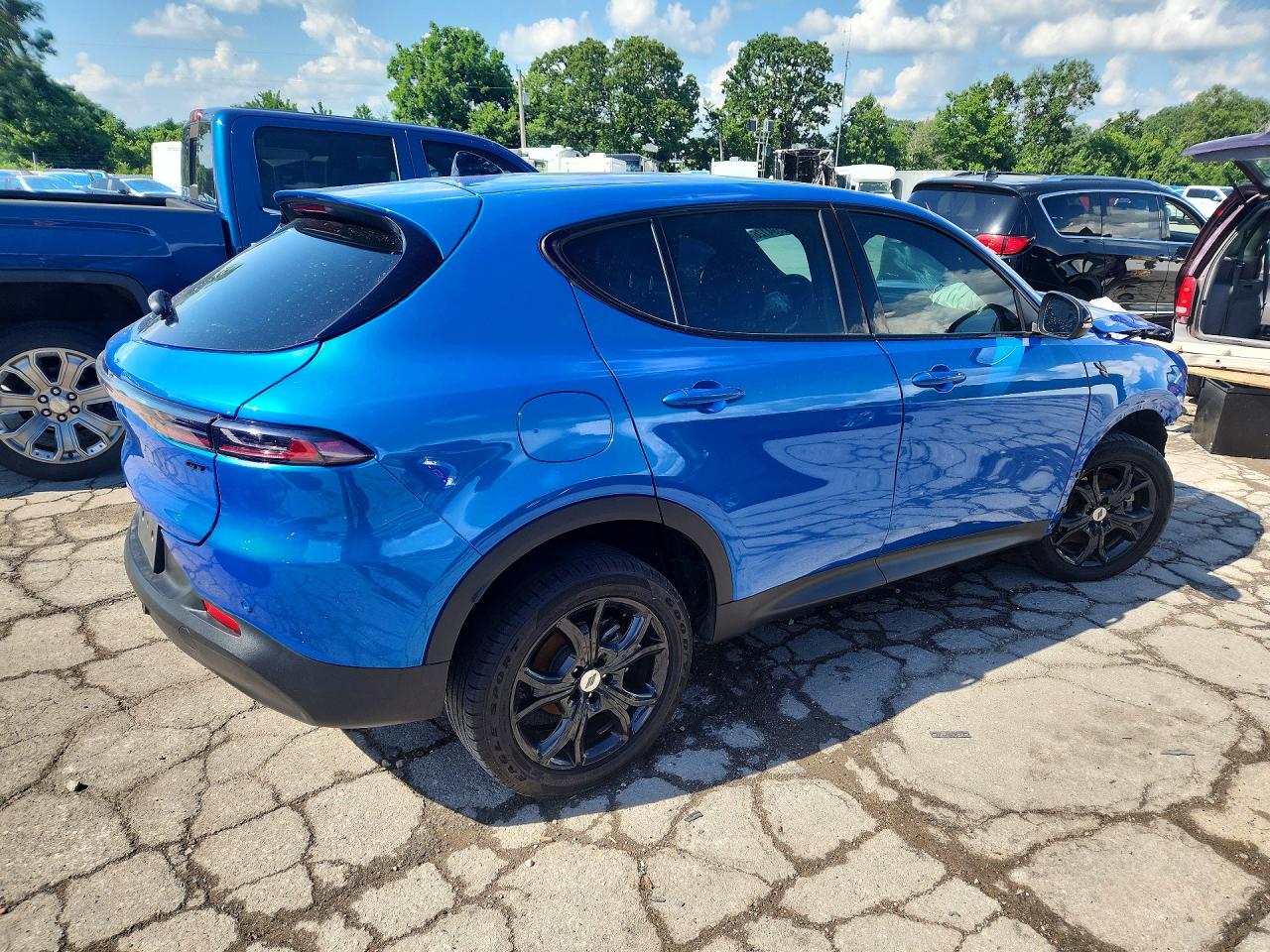 2024 DODGE ALL OTHER