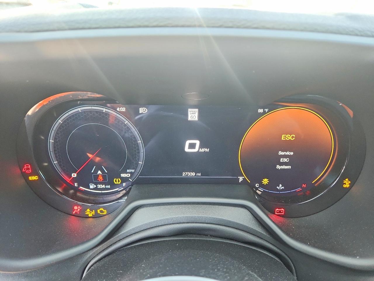 2024 DODGE ALL OTHER