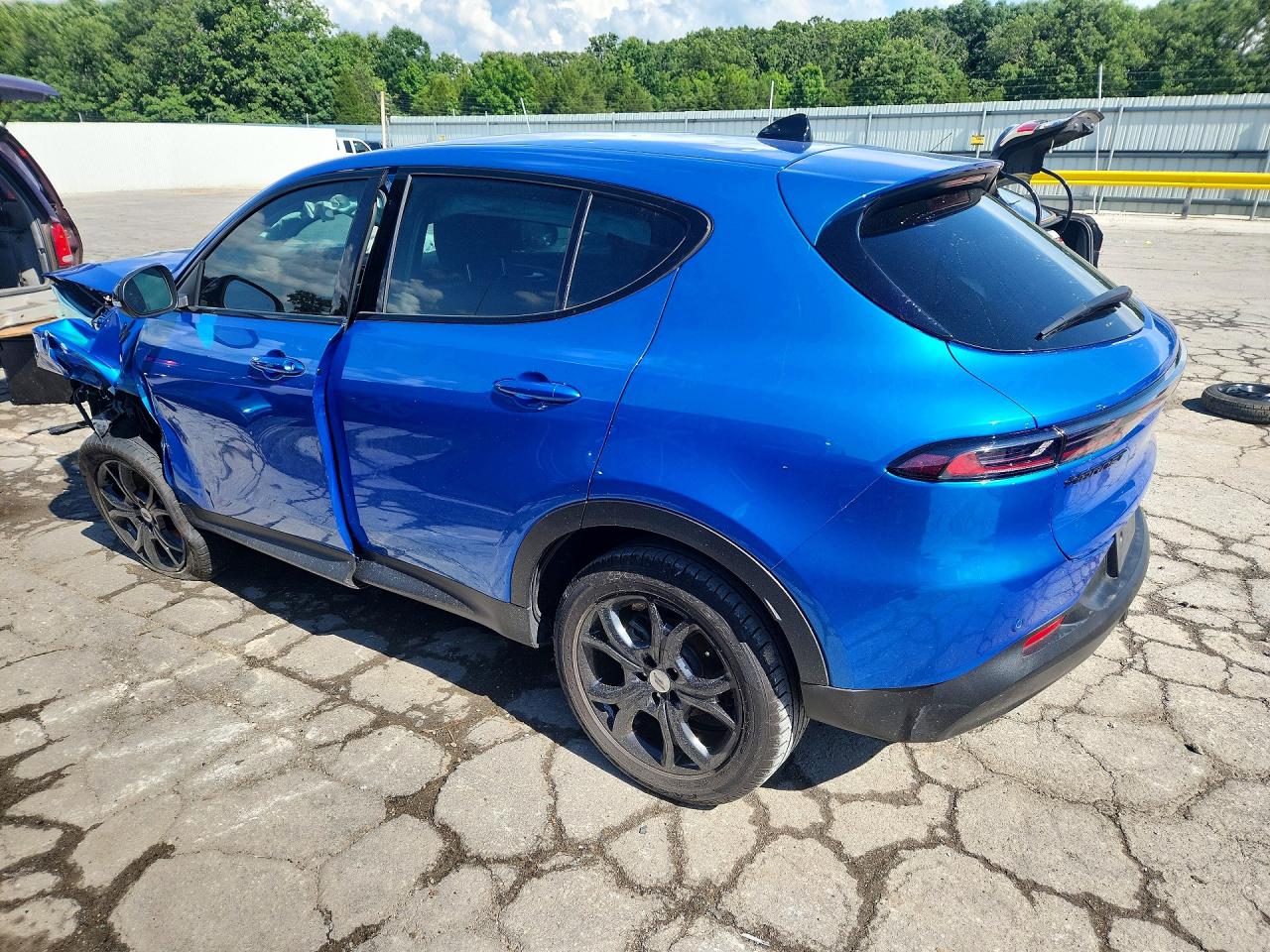 2024 DODGE ALL OTHER