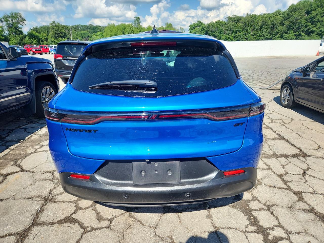 2024 DODGE ALL OTHER
