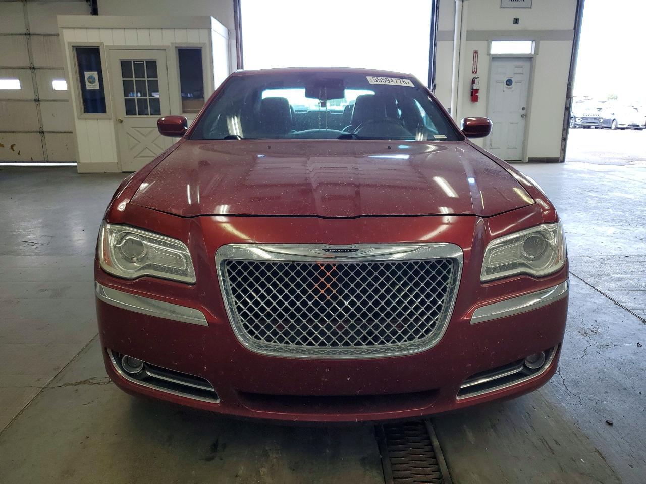 2013 CHRYSLER 300