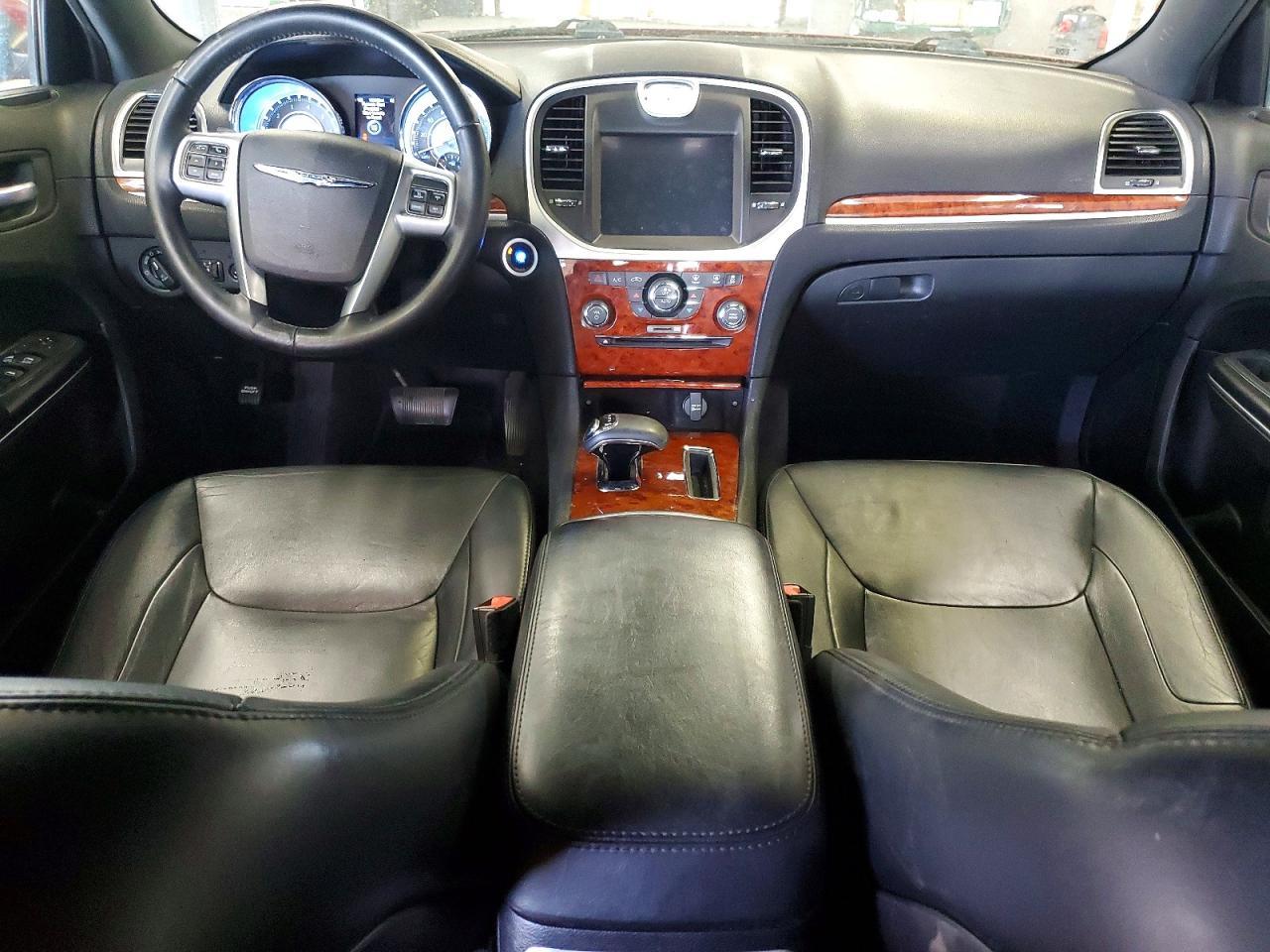 2013 CHRYSLER 300