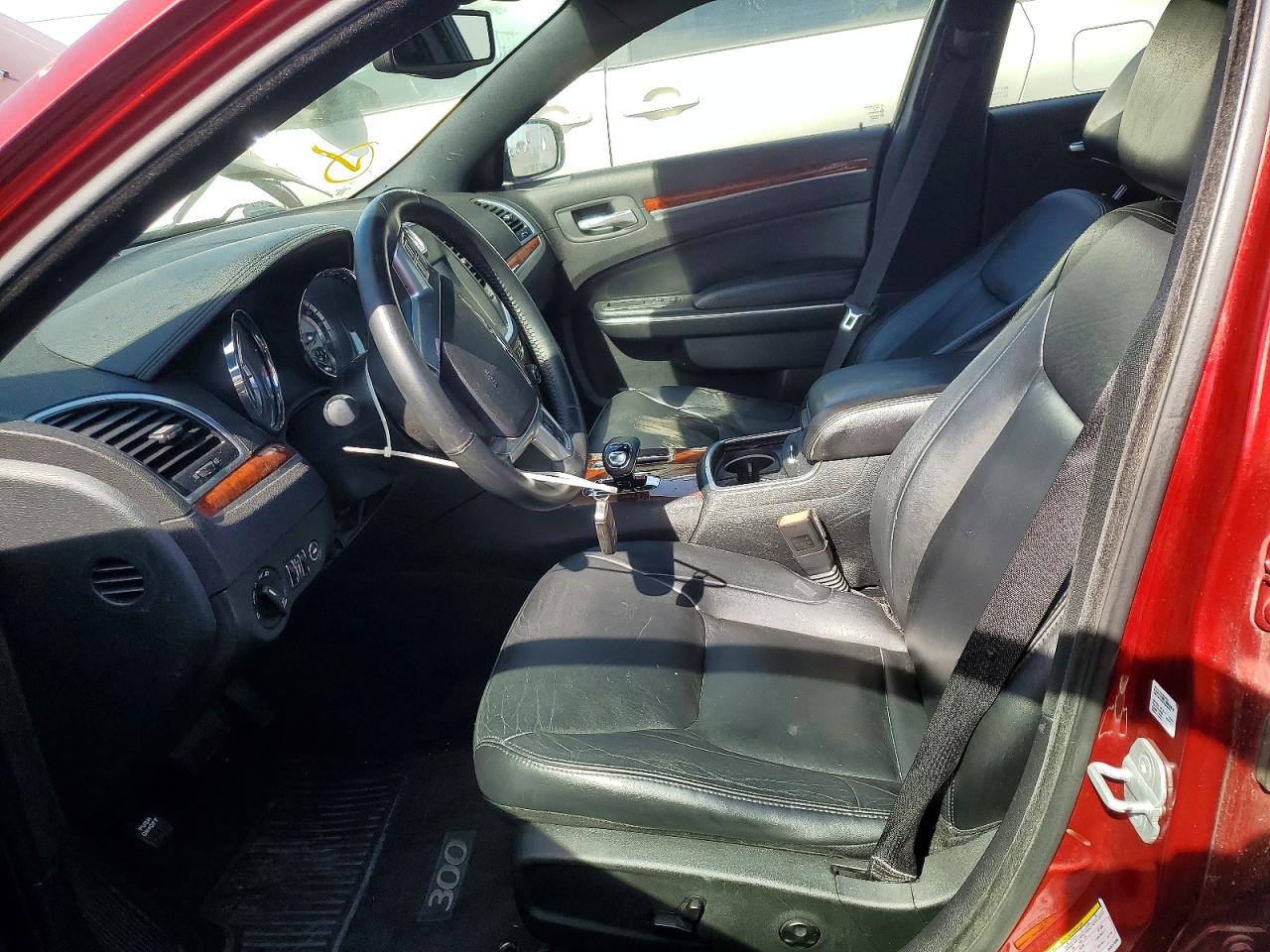 2013 CHRYSLER 300