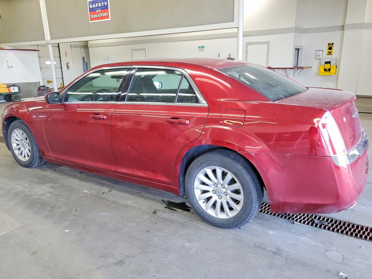 2013 CHRYSLER 300