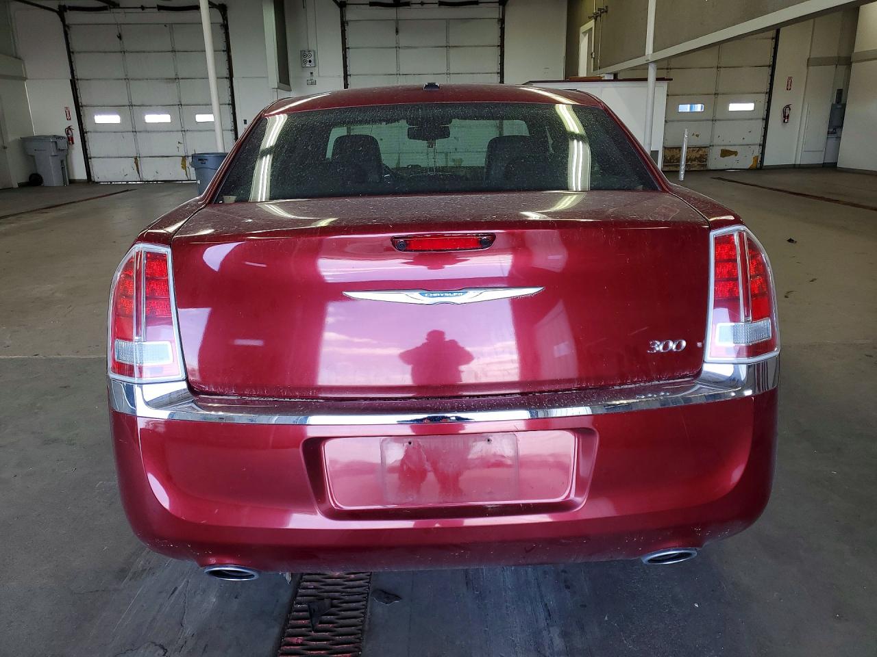 2013 CHRYSLER 300