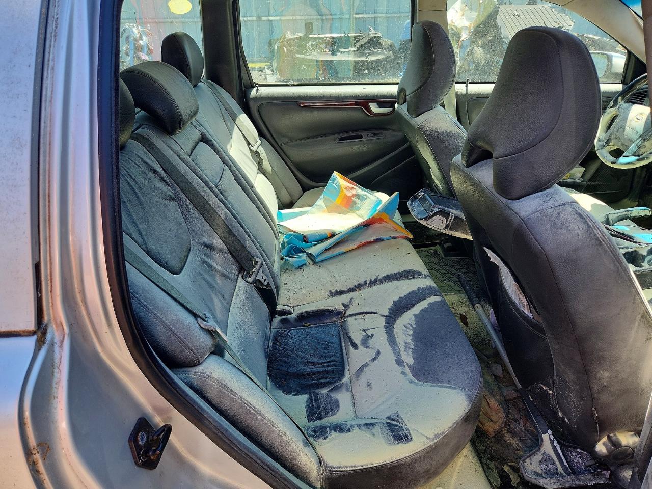 2006 VOLVO V70
