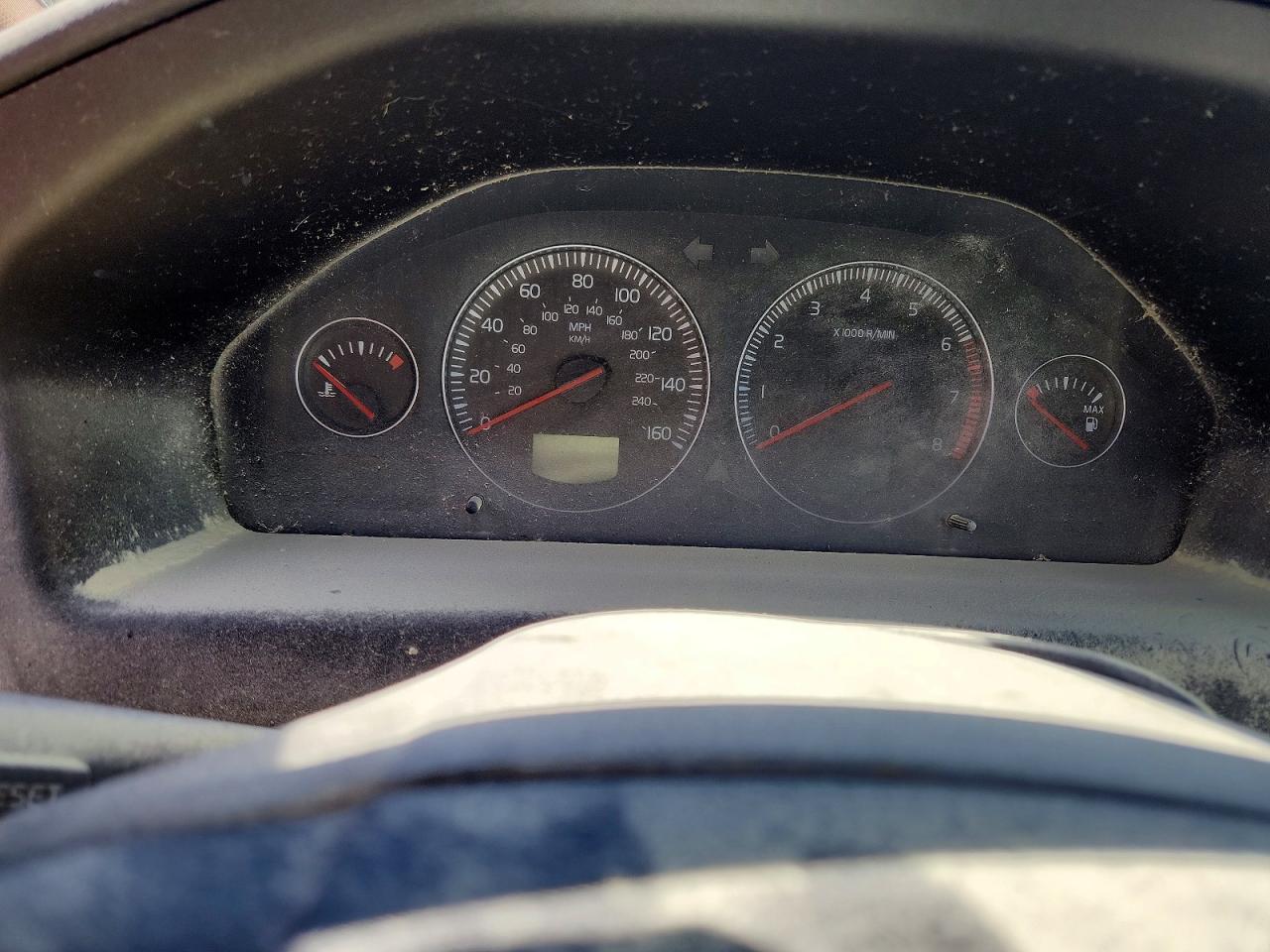 2006 VOLVO V70