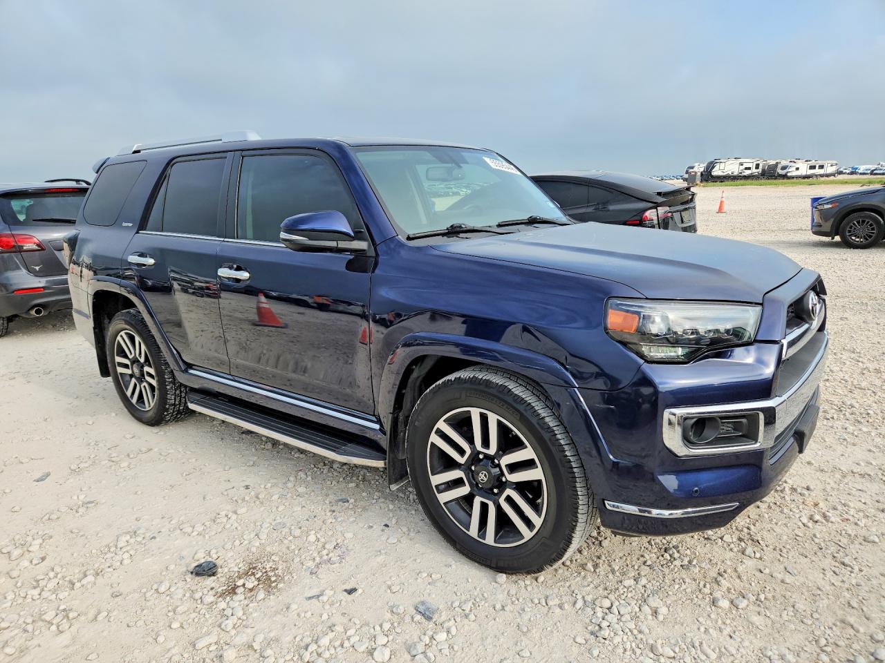 2014 TOYOTA 4RUNNER