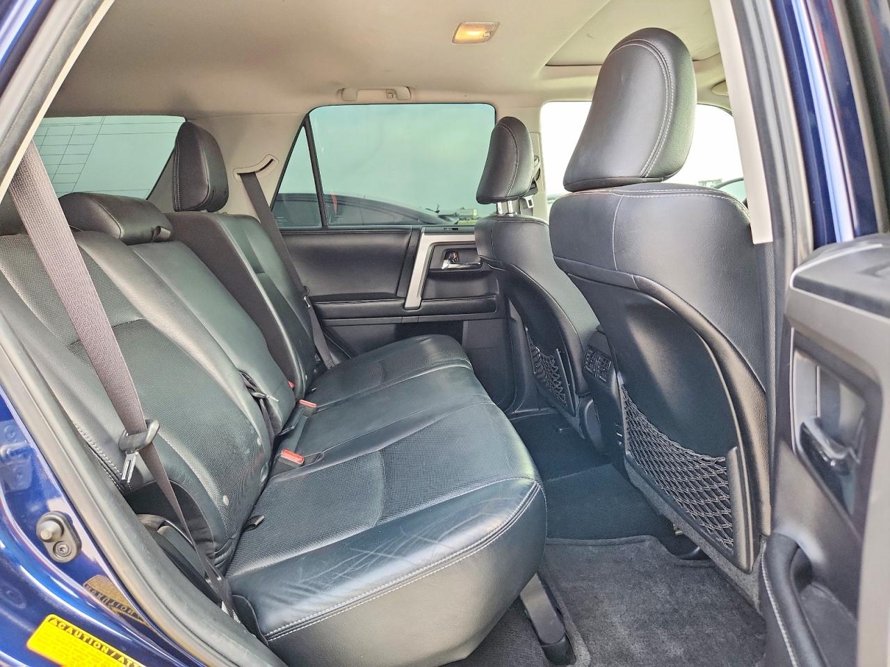 2014 TOYOTA 4RUNNER