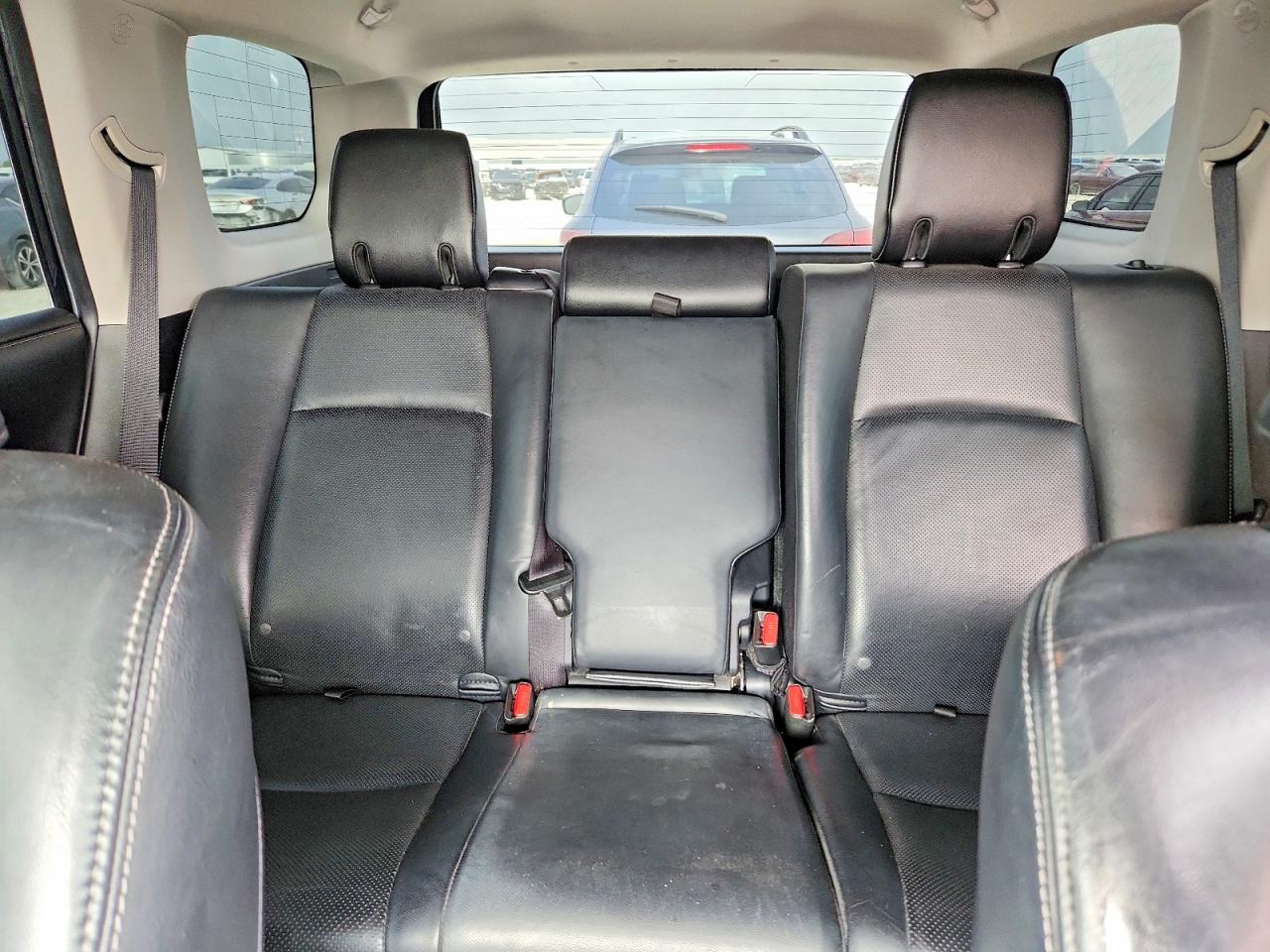 2014 TOYOTA 4RUNNER