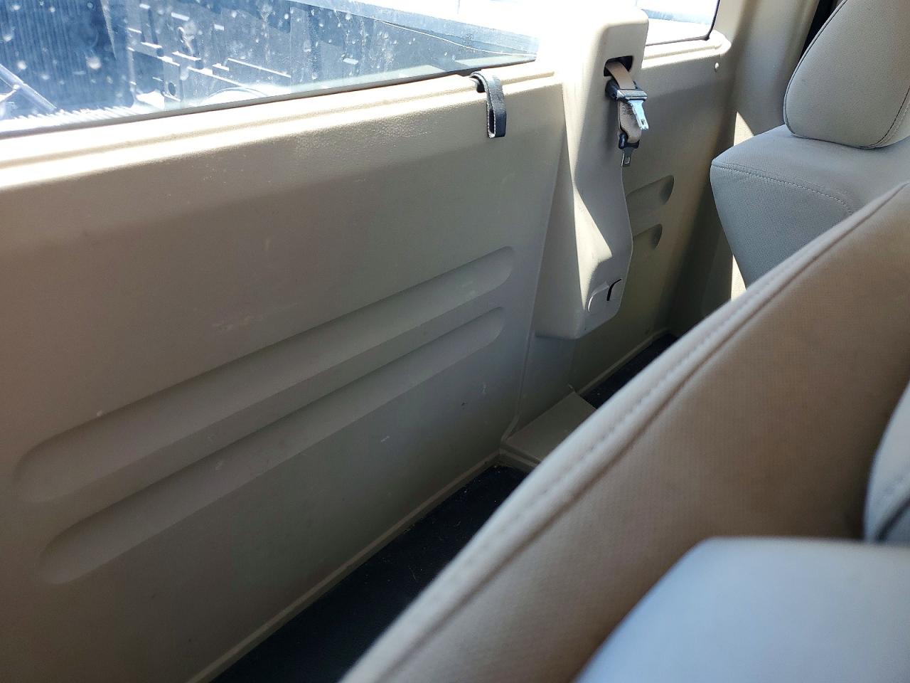 2008 FORD F150