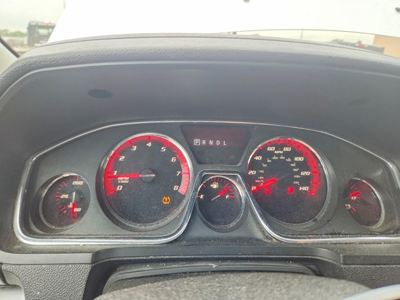2016 GMC ACADIA