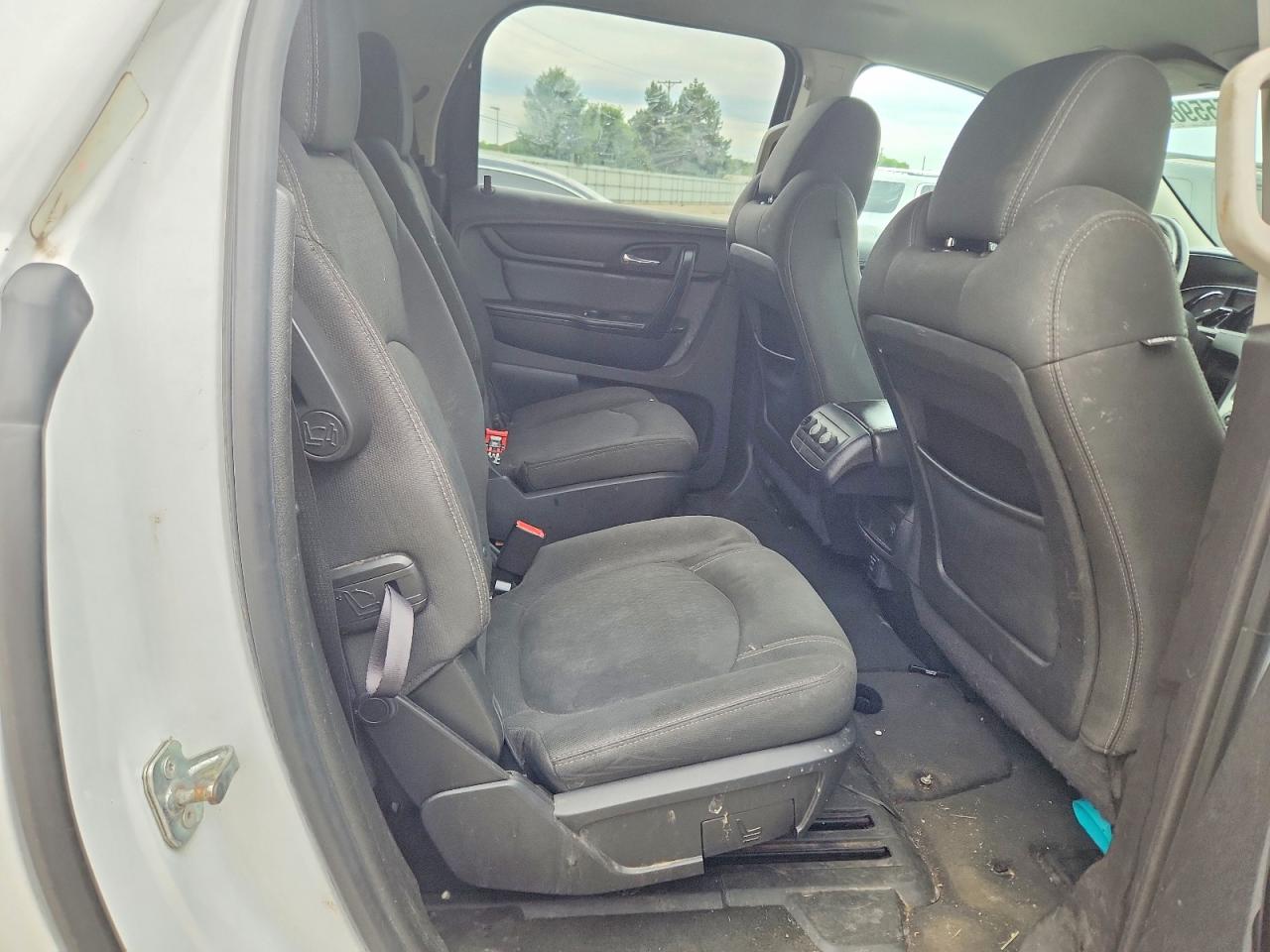 2016 GMC ACADIA