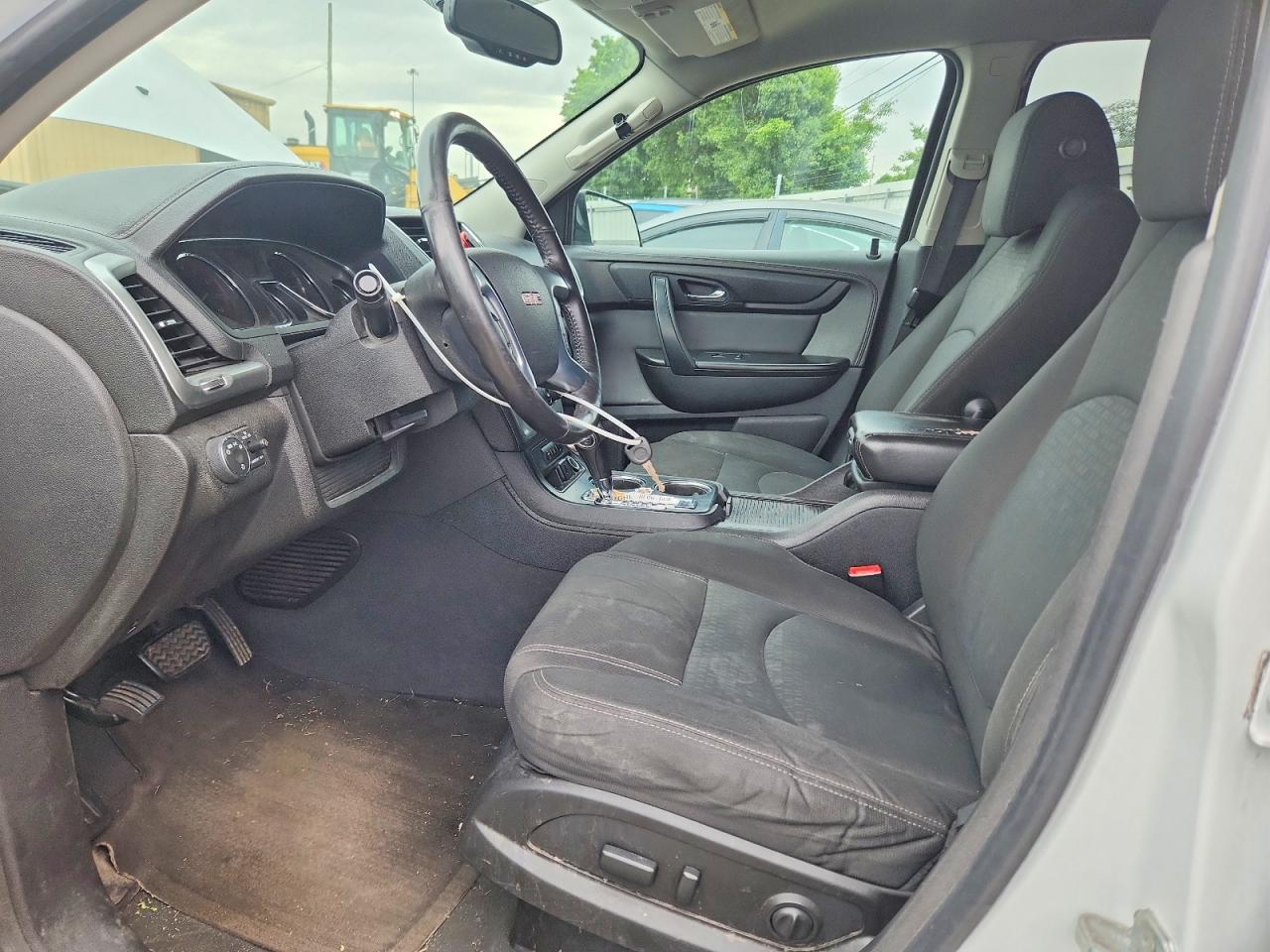 2016 GMC ACADIA