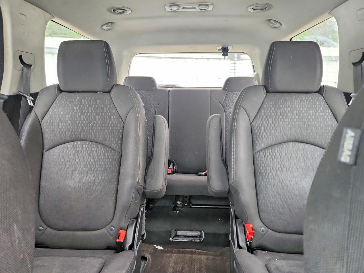 2016 GMC ACADIA
