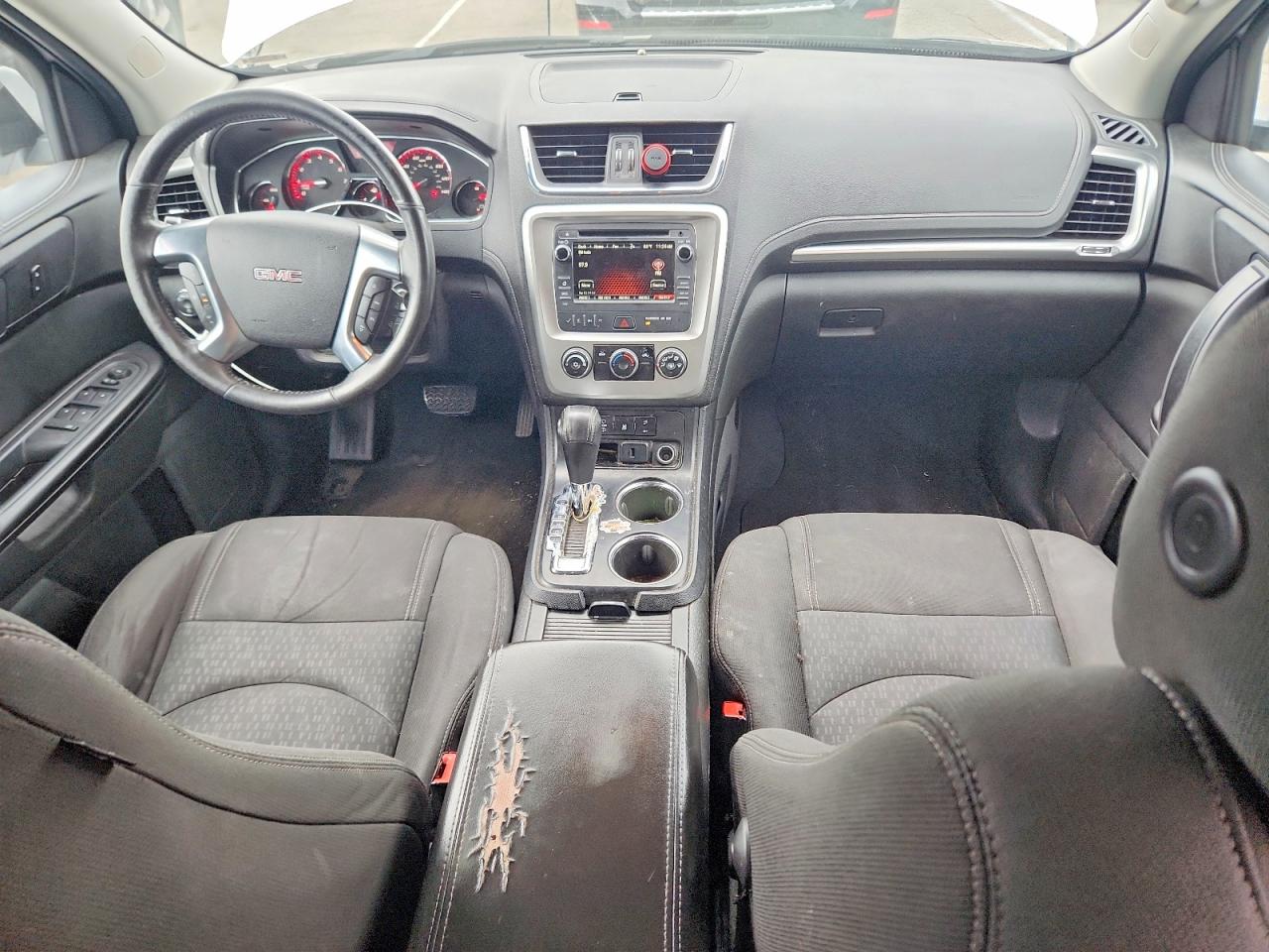 2016 GMC ACADIA