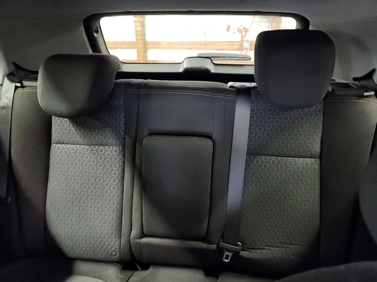 2020 CHEVROLET TRAX