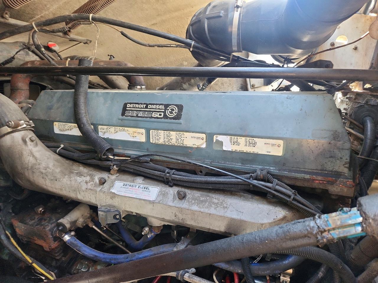 1999 FREIGHTLINER ALL OTHER