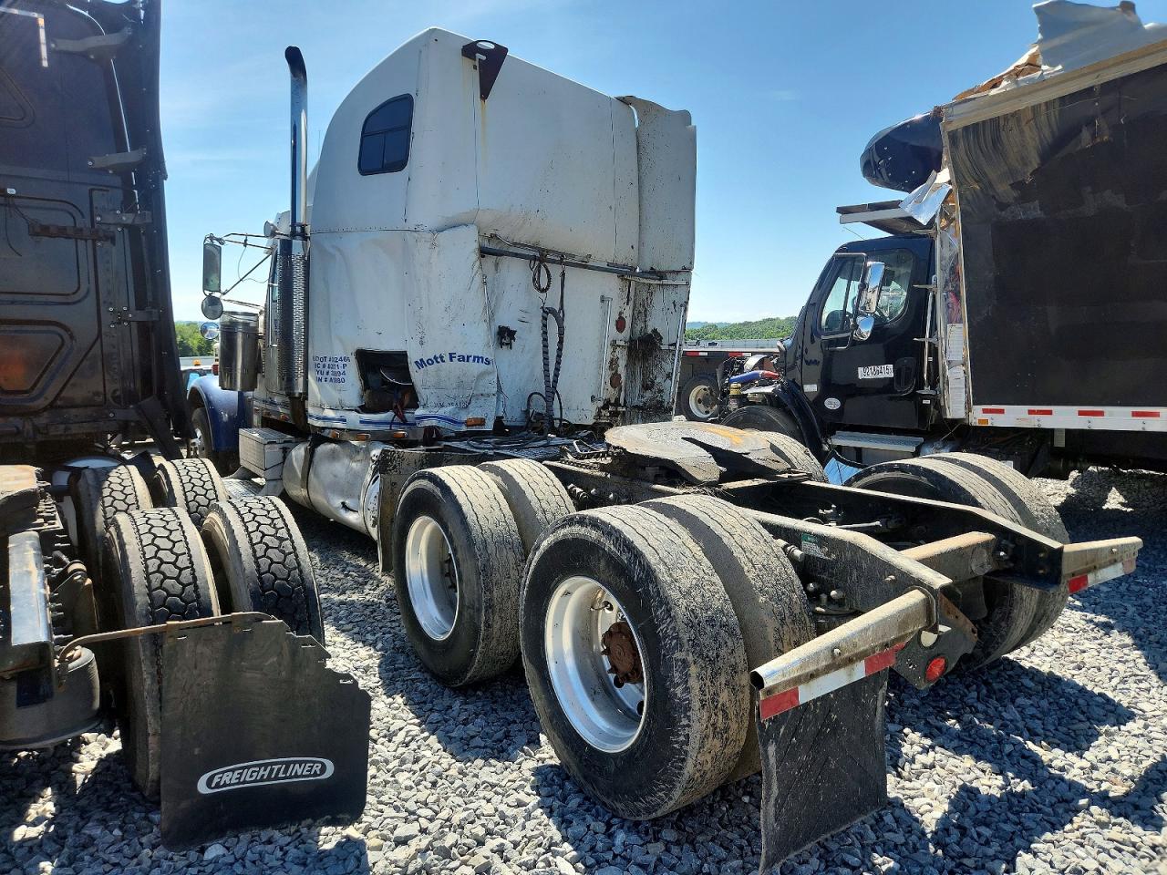 1999 FREIGHTLINER ALL OTHER