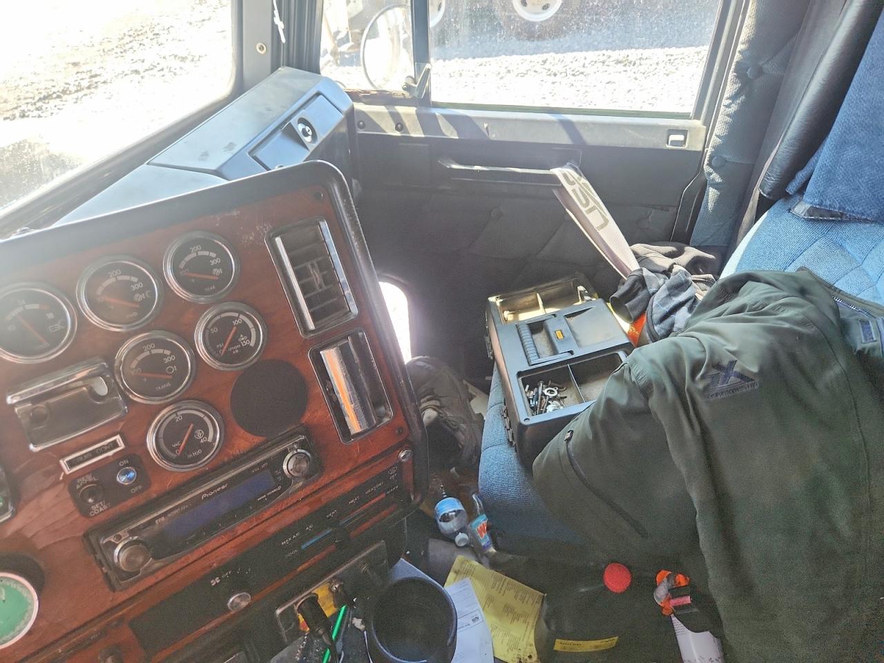 1999 FREIGHTLINER ALL OTHER