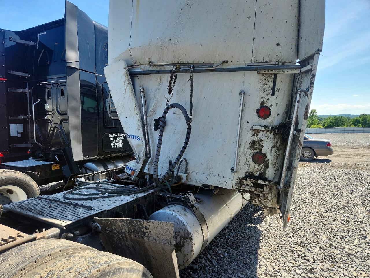 1999 FREIGHTLINER ALL OTHER