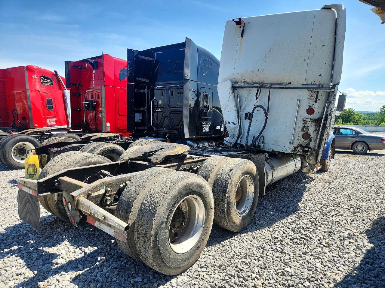 1999 FREIGHTLINER ALL OTHER