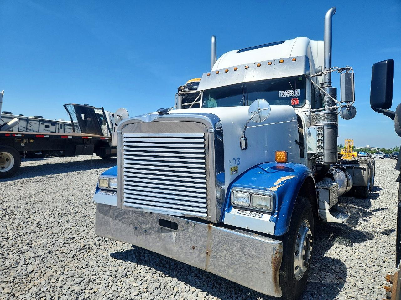 1999 FREIGHTLINER ALL OTHER